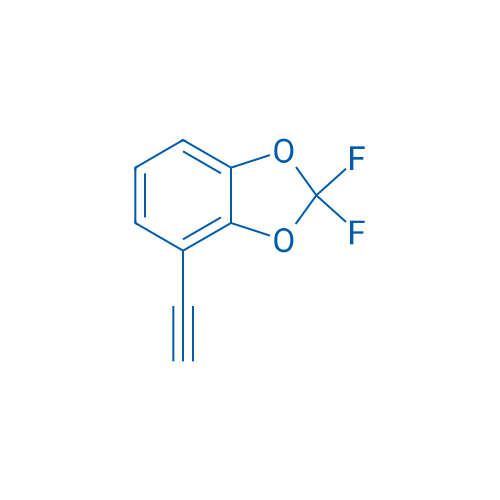 4-Ethynyl-2,2-difluoro-1,3-benzodioxole