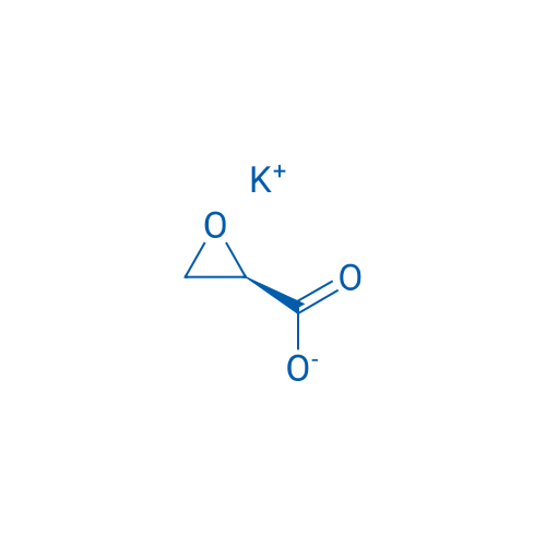 Potassium (R)-oxirane-2-carboxylate