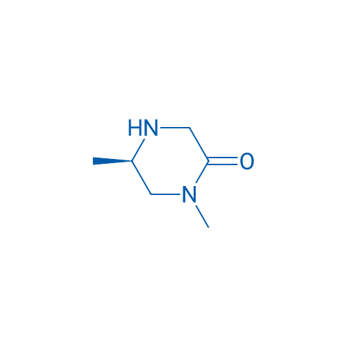 (R)-1,5-Dimethylpiperazin-2-one