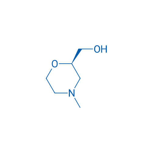 (R)-(4-Methylmorpholin-2-yl)methanol