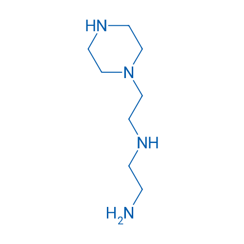 N1-(2-(Piperazin-1-yl)ethyl)ethane-1,2-diamine