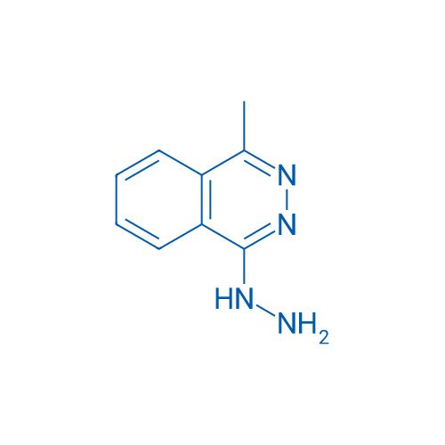 1-Hydrazinyl-4-methylphthalazine