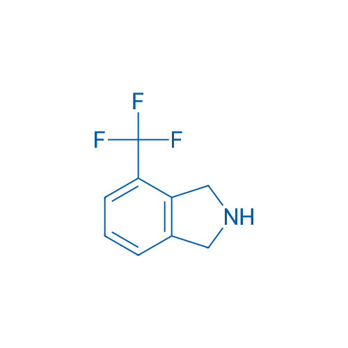 4-(Trifluoromethyl)isoindoline