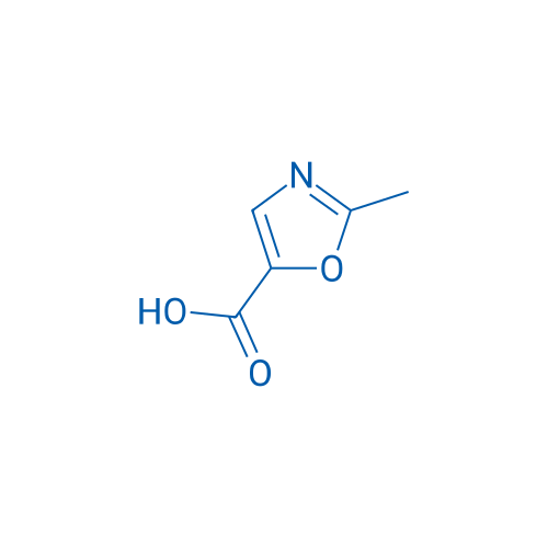 2-Methyloxazole-5-carboxylic acid