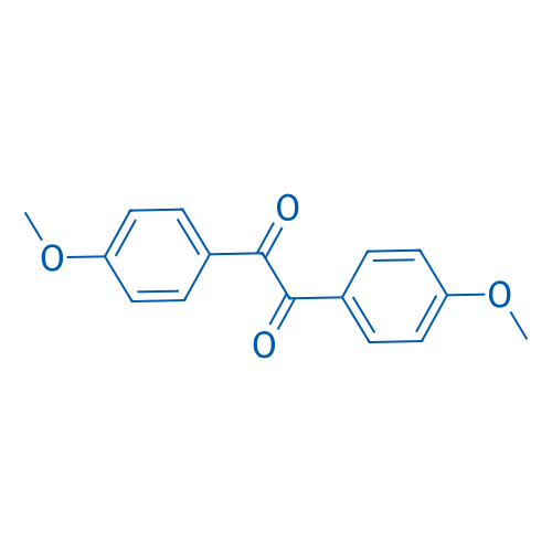 1,2-Bis(4-methoxyphenyl)ethane-1,2-dione