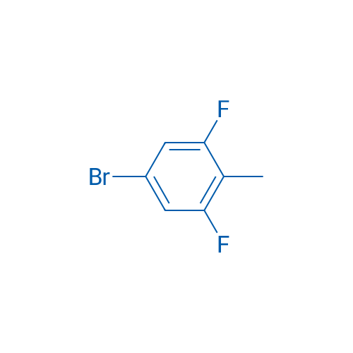 5-Bromo-1,3-difluoro-2-methylbenzene