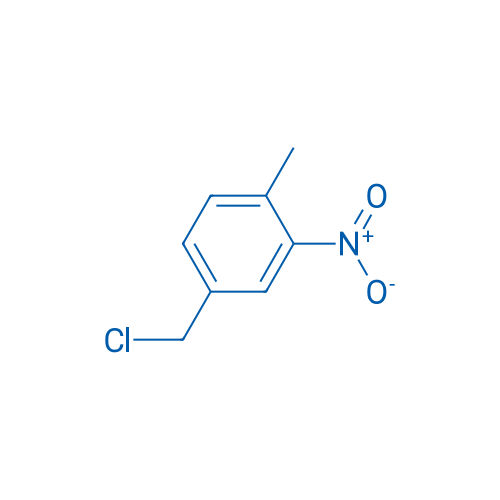 4-(Chloromethyl)-1-methyl-2-nitrobenzene