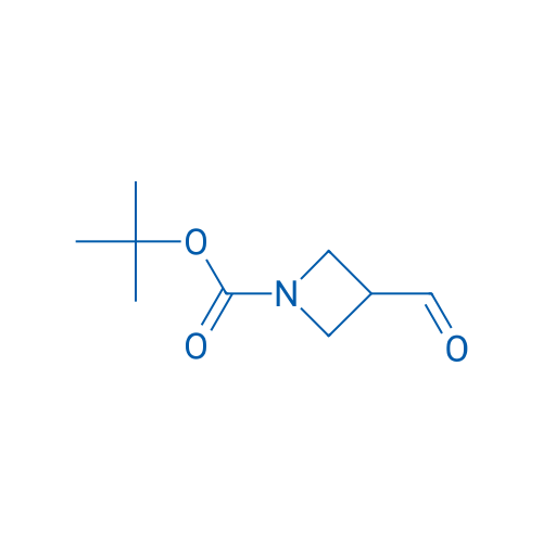 tert-Butyl 3-formylazetidine-1-carboxylate