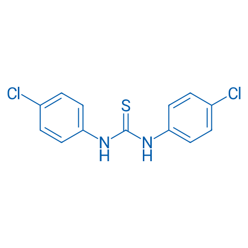 1,3-Bis(4-chlorophenyl)thiourea