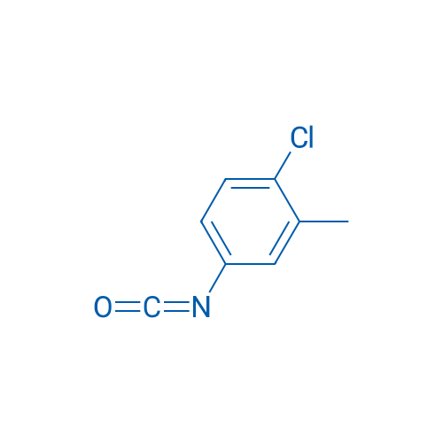 1-Chloro-4-isocyanato-2-methylbenzene