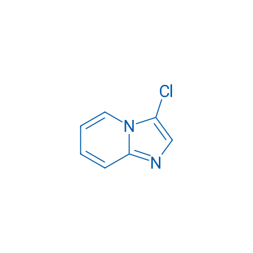 3-Chloroimidazo[1,2-a]pyridine