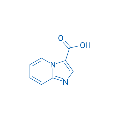 Imidazo[1,2-a]pyridine-3-carboxylic acid