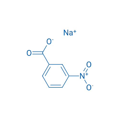 Sodium 3-nitrobenzoate