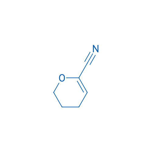 3,4-Dihydro-2H-pyran-6-carbonitrile