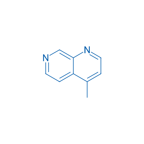4-Methyl-1,7-naphthyridine