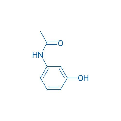 N-(3-Hydroxyphenyl)acetamide