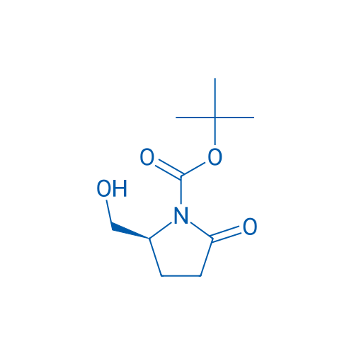 Boc-L-Pyroglutaminol