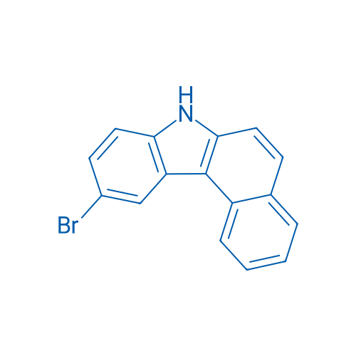 10-Bromo-7H-benzo[c]carbazole