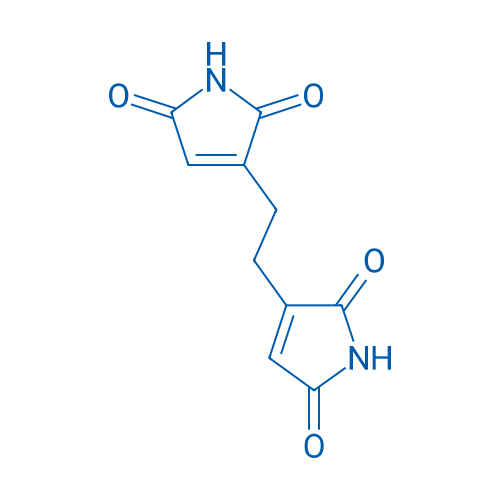 3,3'-(Ethane-1,2-diyl)bis(1H-pyrrole-2,5-dione)