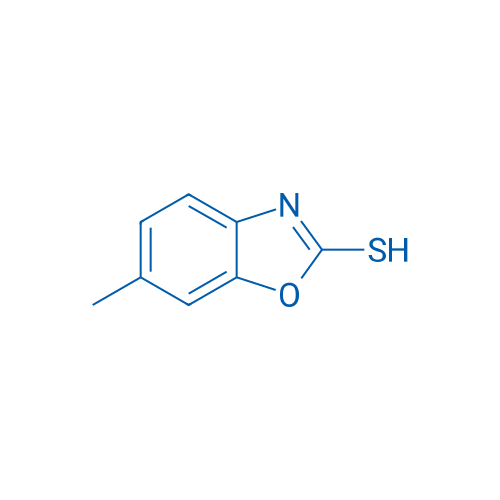 6-Methyl-1,3-benzoxazole-2-thiol