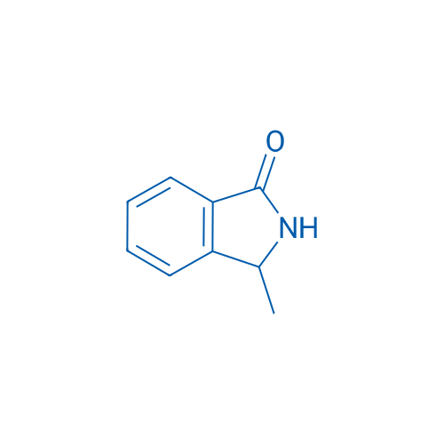 3-Methylisoindolin-1-one