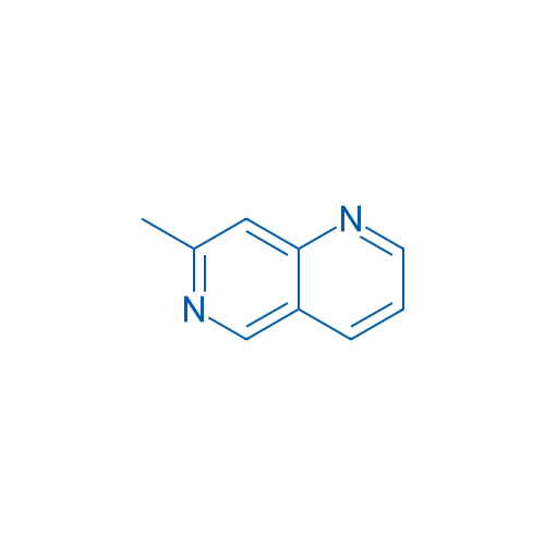 7-Methyl-1,6-naphthyridine