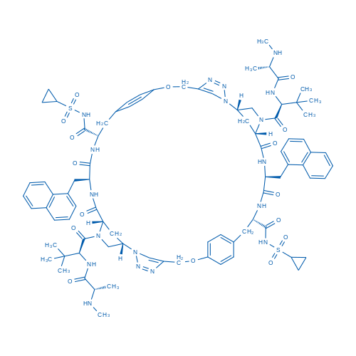 XIAP BIR2/BIR2-3 inhibitor-3