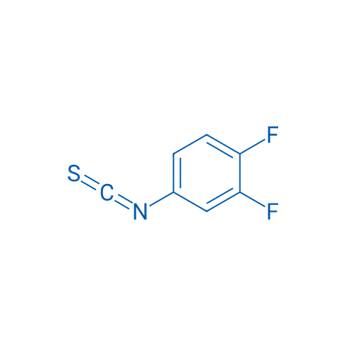 3,4-Difluorophenylisothiocyanate