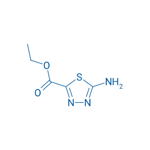 Ethyl 5-amino-1,3,4-thiadiazole-2-carboxylate