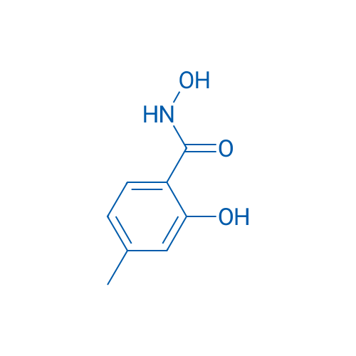 N,2-Dihydroxy-4-methylbenzamide
