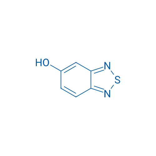 Benzo[c][1,2,5]thiadiazol-5-ol