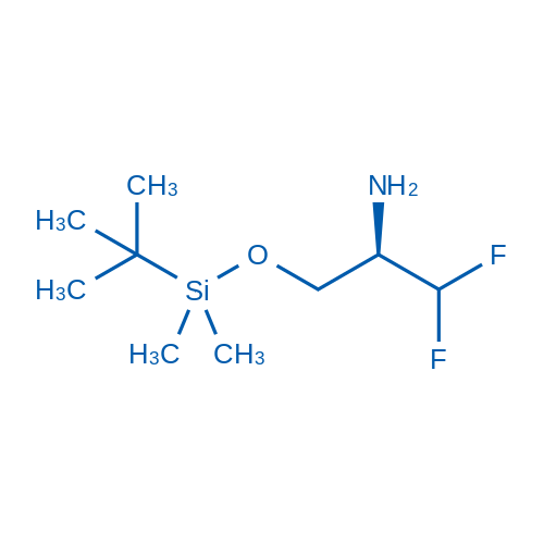 【限定製作】 2059154-98-0|(S)-3-((tert-Butyldimethylsilyl)oxy)-1,1 その他