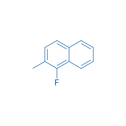 1-Fluoro-2-methylnaphthalene