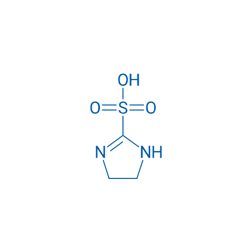 4,5-Dihydro-1H-imidazole-2-sulfonic acid