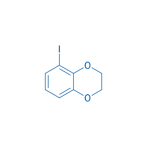 5-Iodo-2,3-dihydrobenzo[b][1,4]dioxine