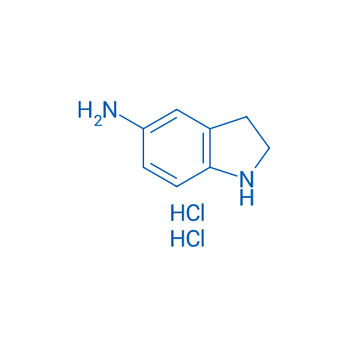 Indolin-5-amine dihydrochloride