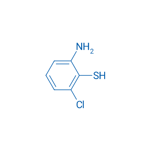 2-Amino-6-chlorobenzenethiol