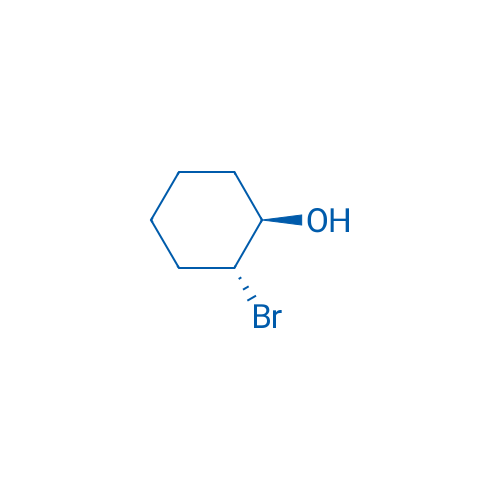 rel-(1R,2R)-2-Bromocyclohexan-1-ol