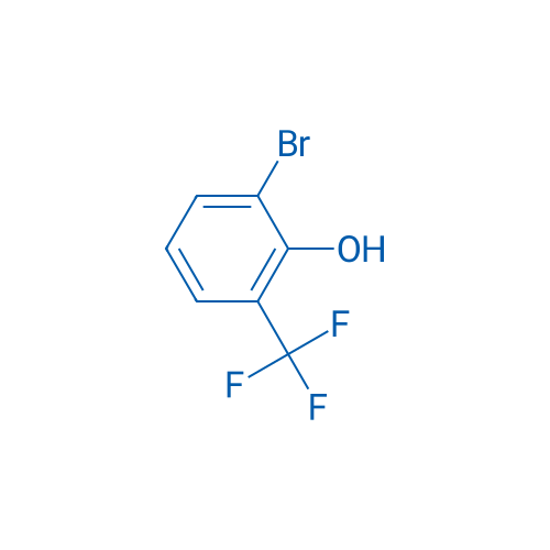 2-Bromo-6-(trifluoromethyl)phenol