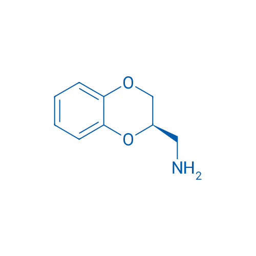(R)-(2,3-Dihydrobenzo[b][1,4]dioxin-2-yl)methanamine