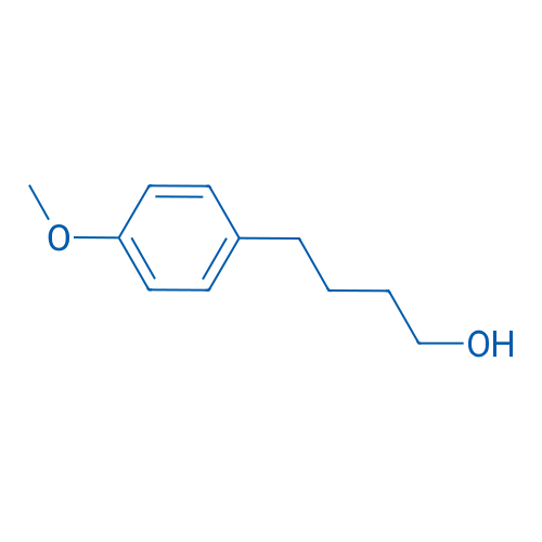 4-(4-Methoxyphenyl)-1-butanol