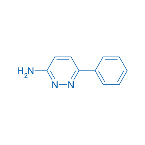 6-Phenylpyridazin-3-amine