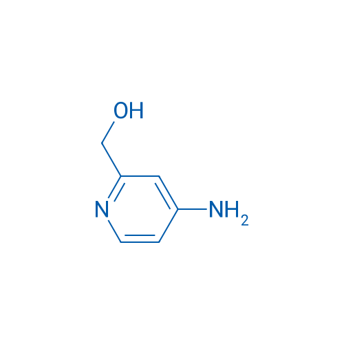 4-Amino-2-(hydroxymethyl)pyridine