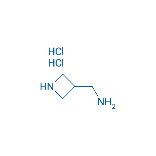Azetidin-3-ylmethanamine dihydrochloride