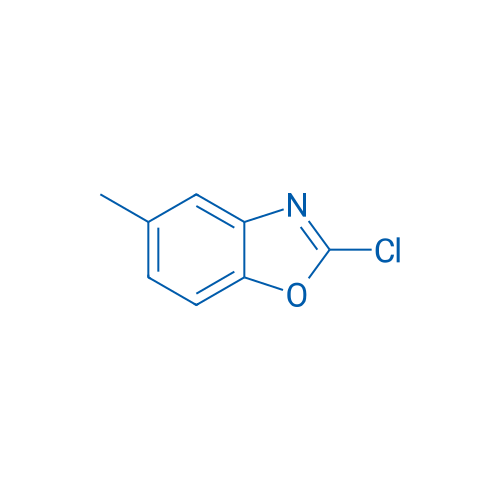 2-Chloro-5-methylbenzo[d]oxazole