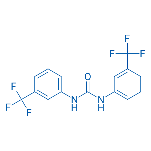 1,3-Bis(3-(trifluoromethyl)phenyl)urea