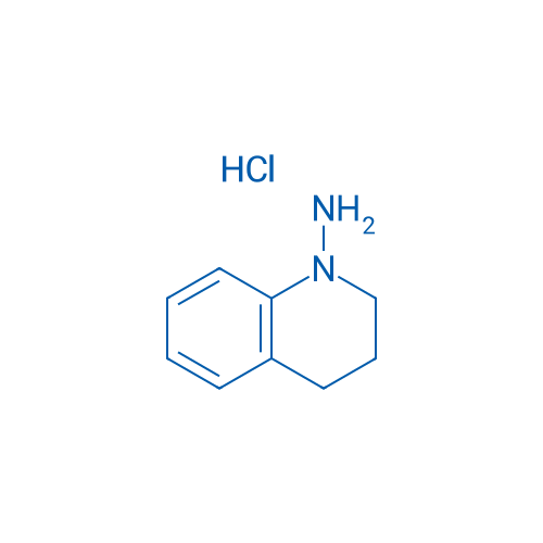 102789-79-7|2-Methylindolin-1-amine xhydrochloride|BLD Pharm