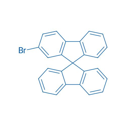 2-Bromo-9,9'-spirobi[fluorene]