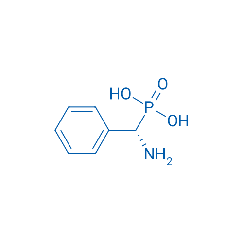 (S)-(Amino(phenyl)methyl)phosphonic acid