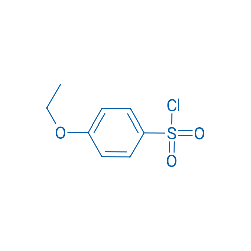 4-Ethoxybenzene-1-sulfonyl chloride
